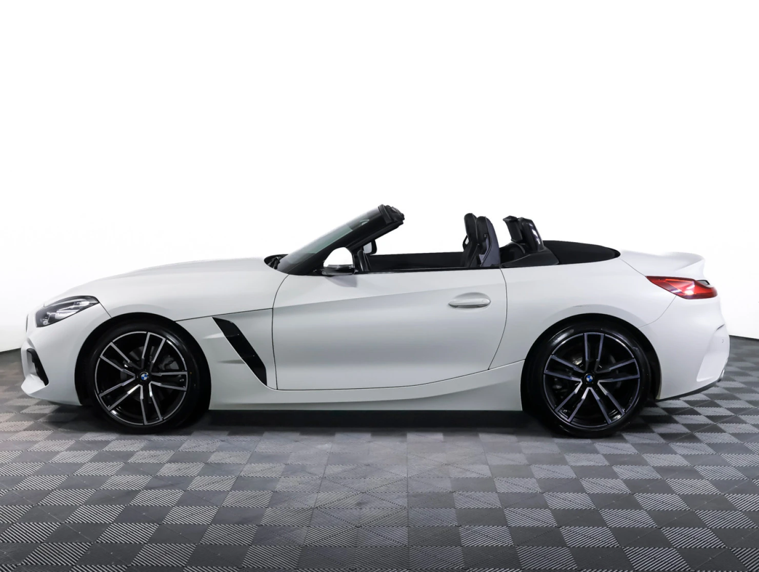 BMW Z4, 2020