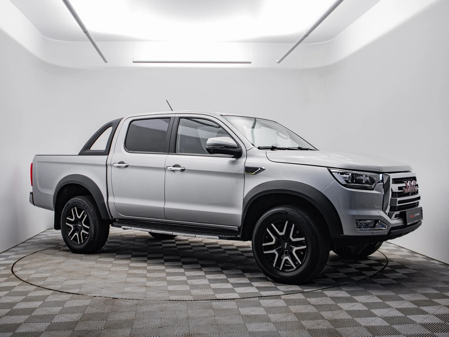 JAC T8 Pro, 2023