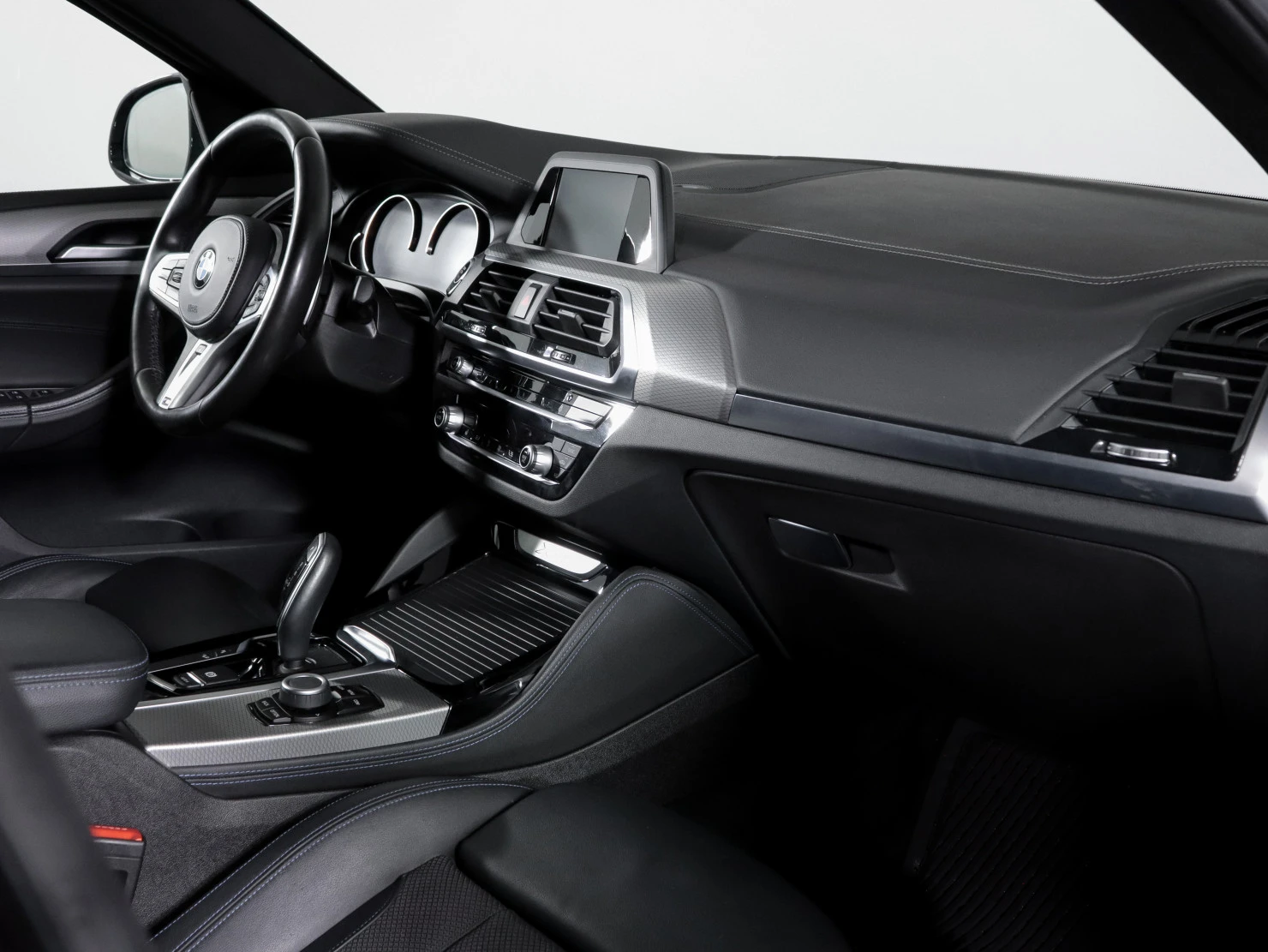 BMW X4, 2019