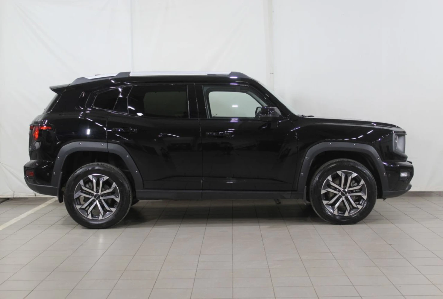 HAVAL H7, 2025