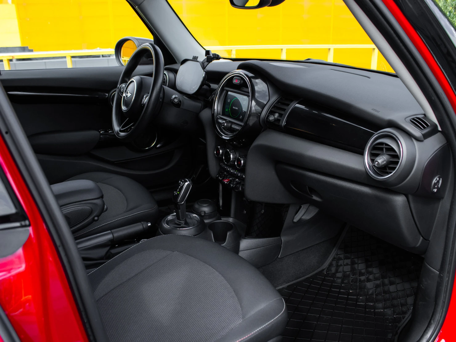 MINI Hatch, 2020