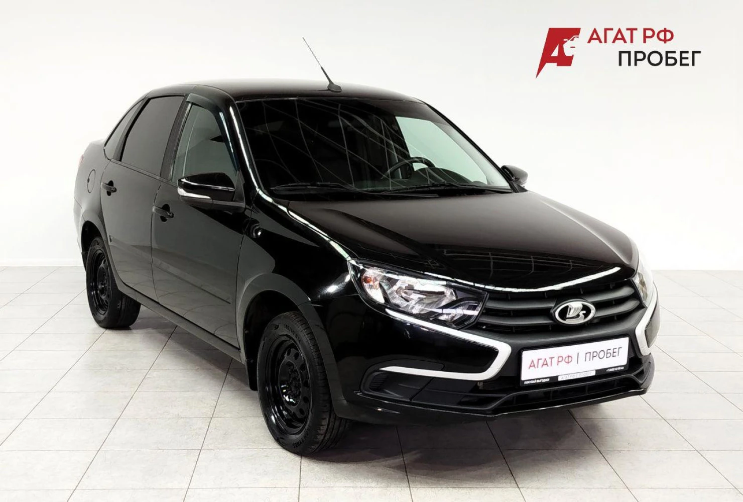LADA (ВАЗ) Granta, 2022