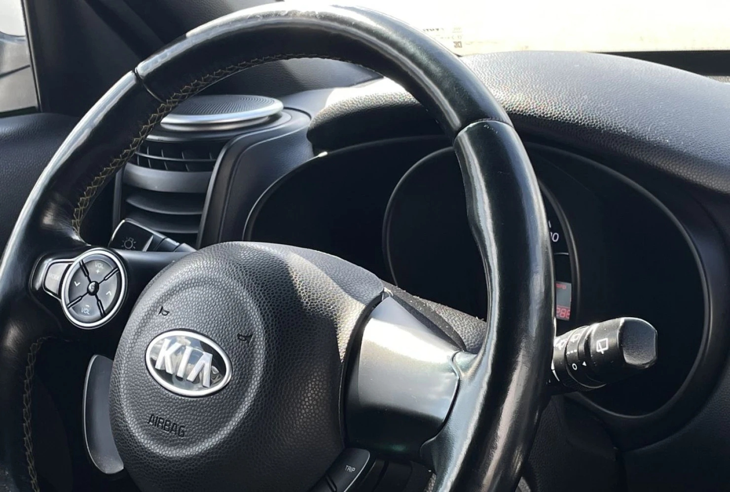 Kia Soul, 2014