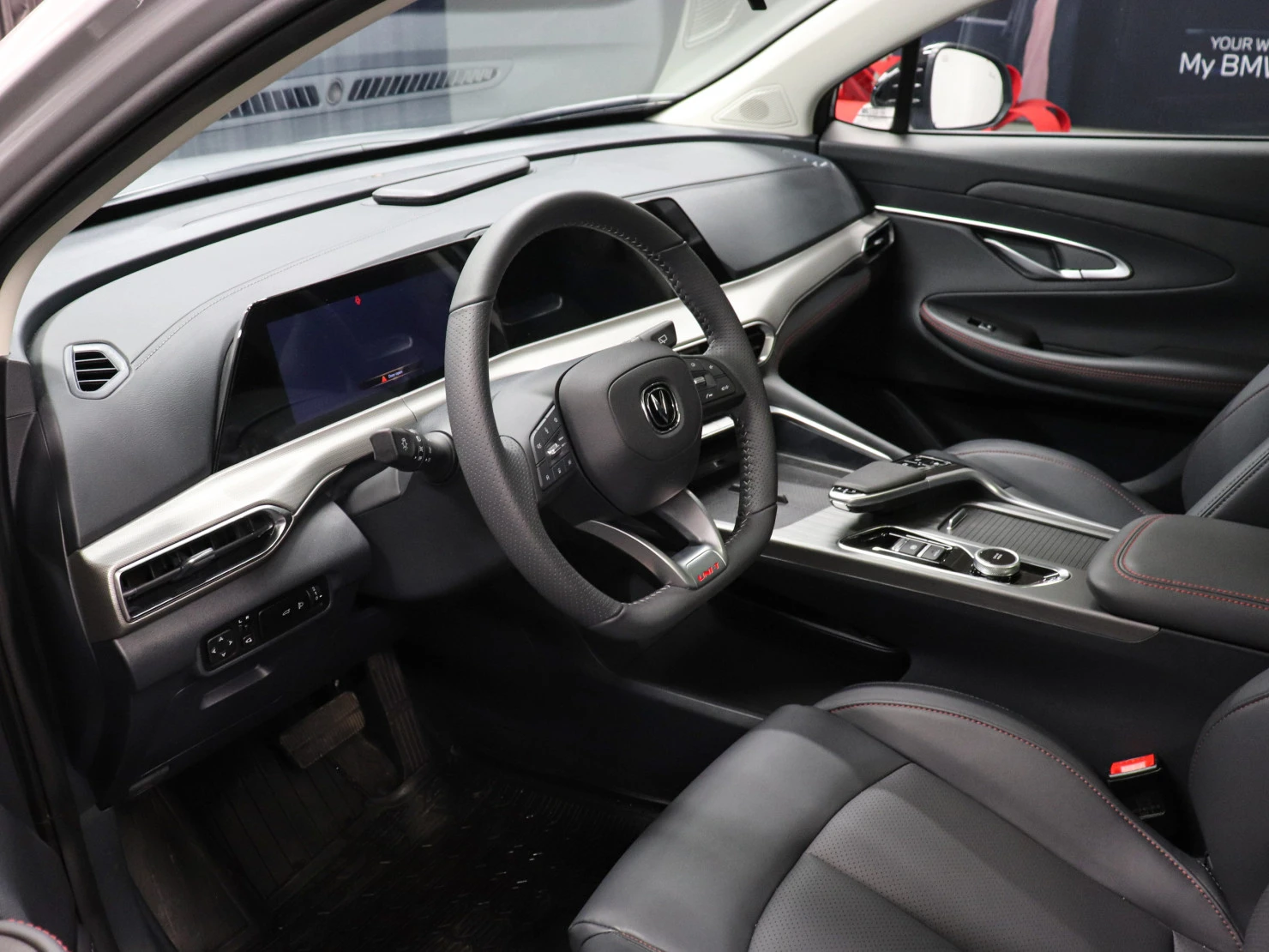 Changan UNI-T, 2023
