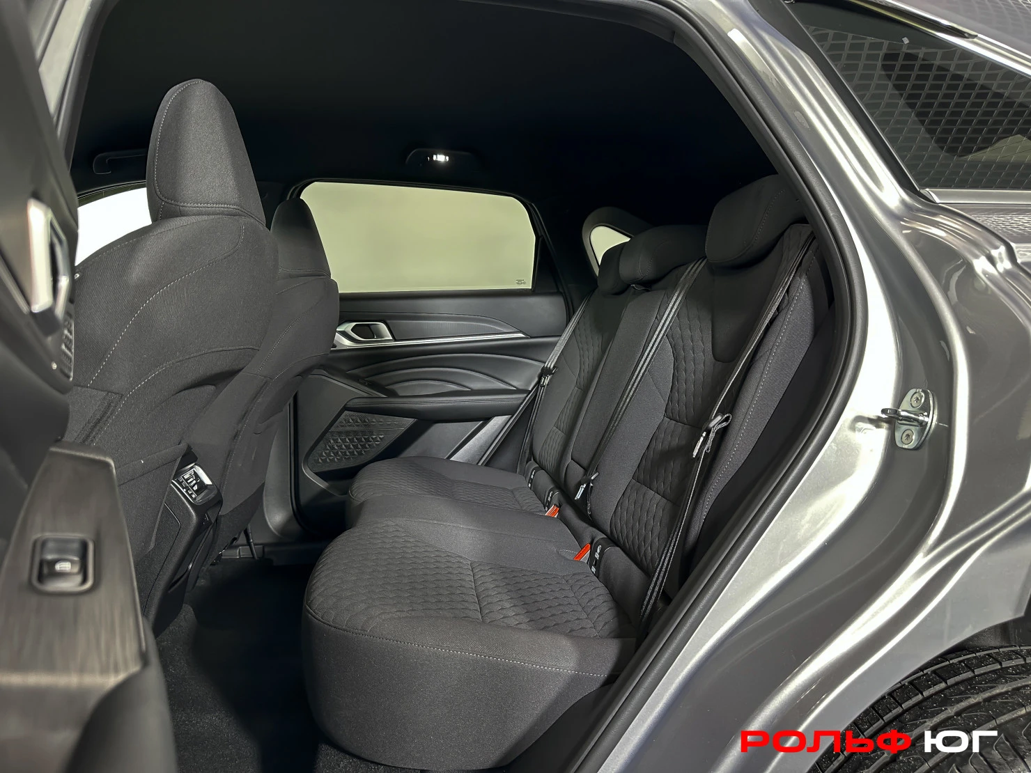 HAVAL F7, 2024