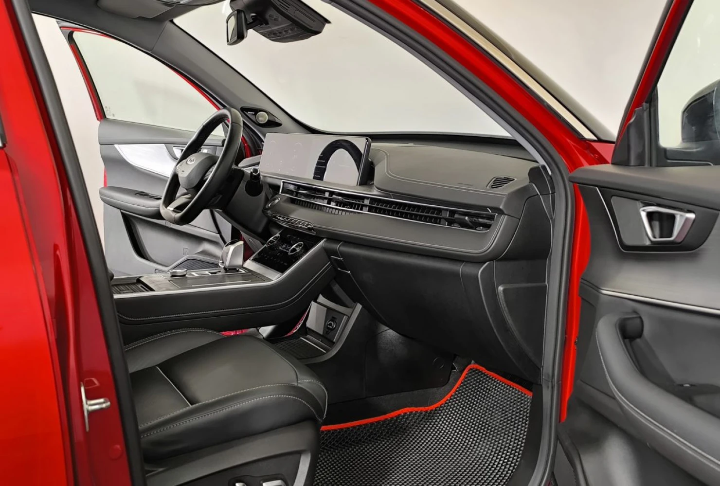 Chery TIGGO 7 Pro MAX, 2023
