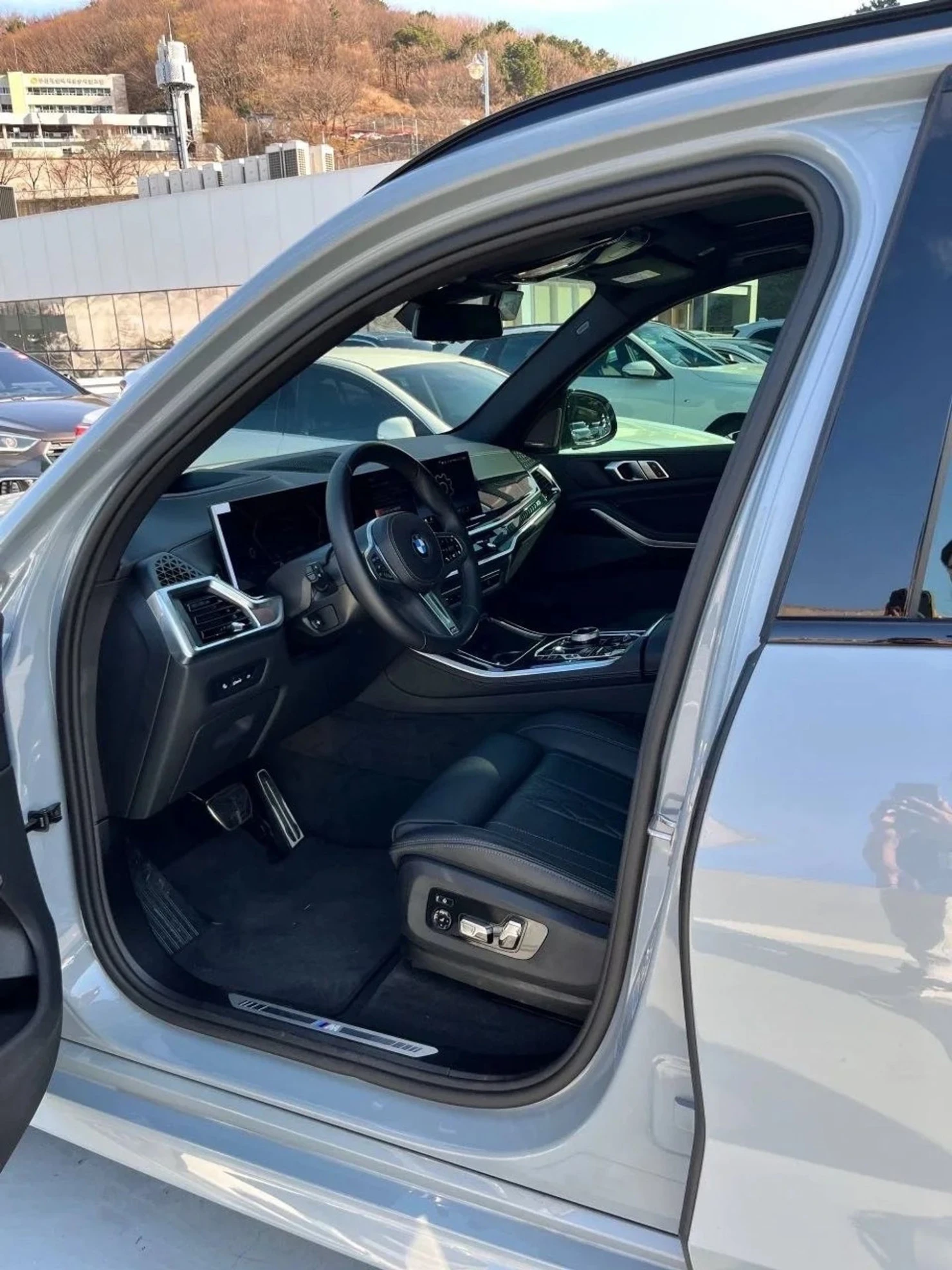 BMW X5, 2025