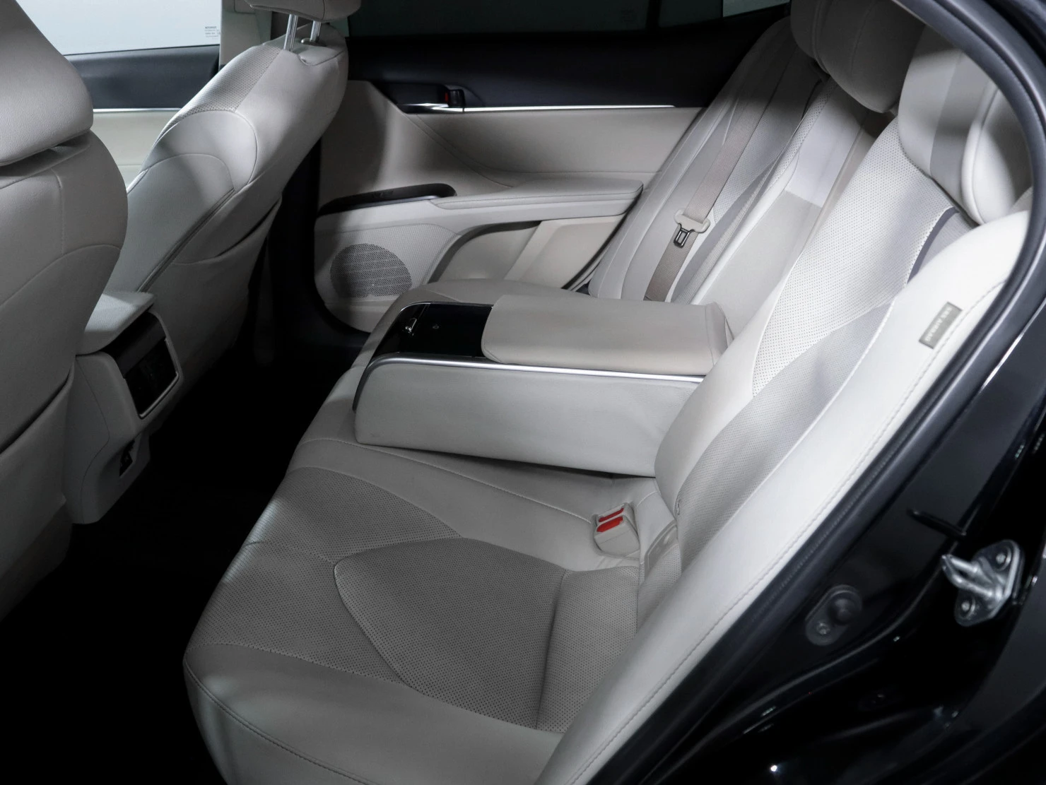 Toyota Camry, 2021