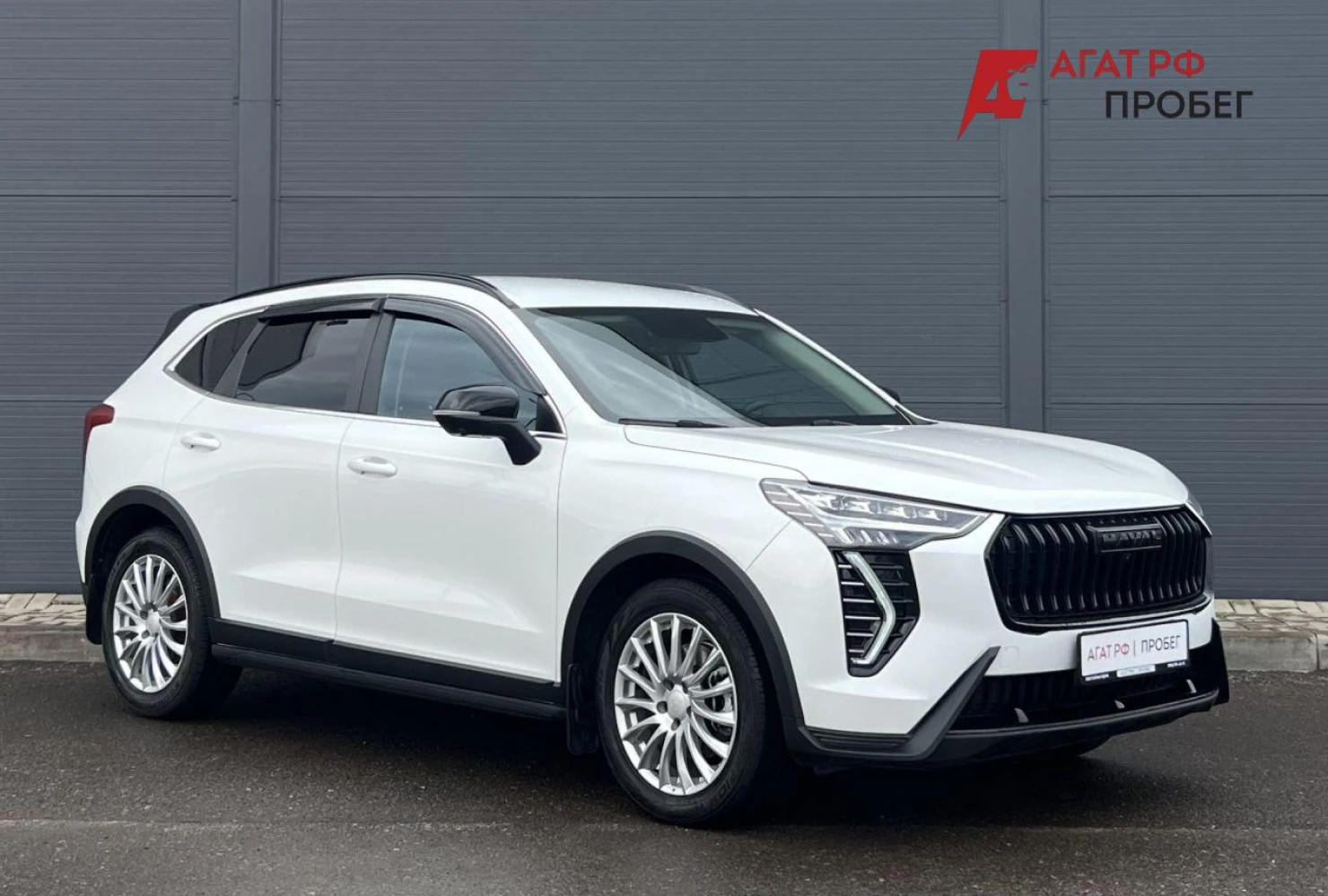 HAVAL Jolion, 2024