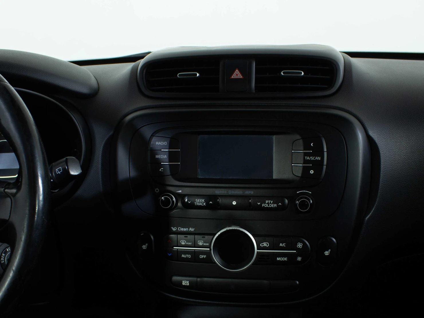 Kia Soul, 2016
