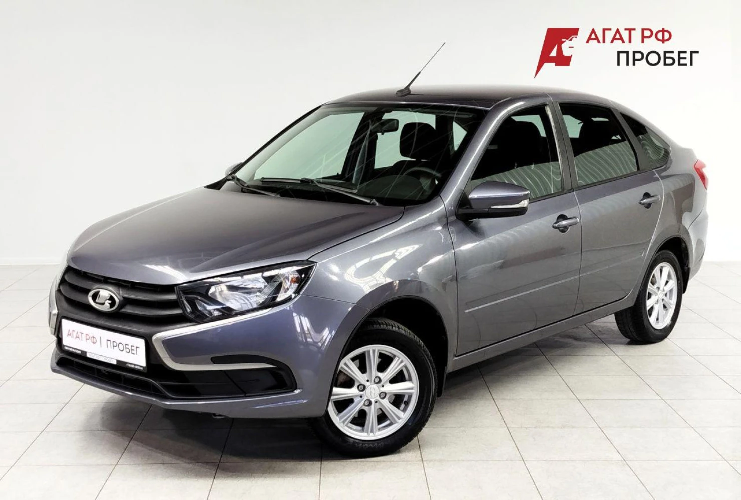 LADA (ВАЗ) Granta, 2022