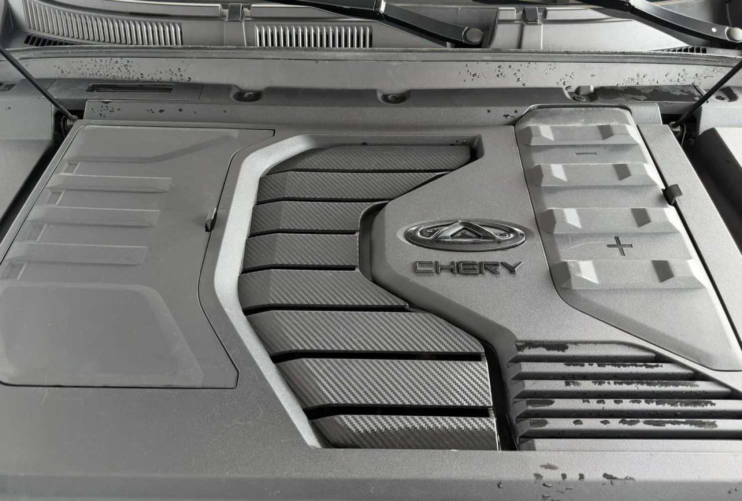 Chery Tiggo 7 Pro, 2022