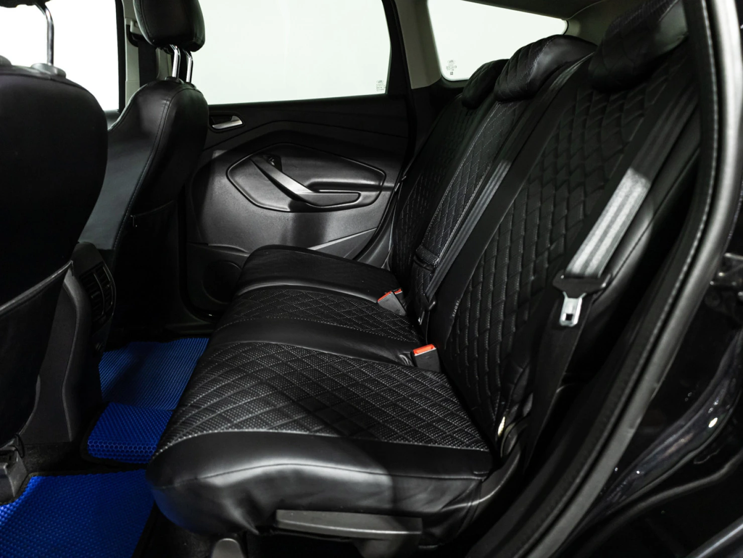Ford KUGA, 2015