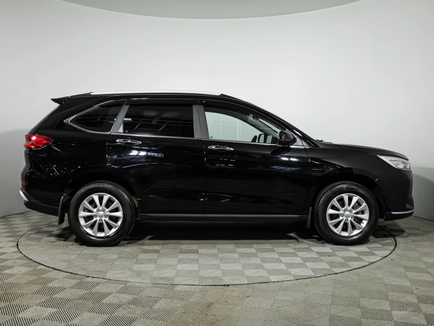 HAVAL M6, 2023
