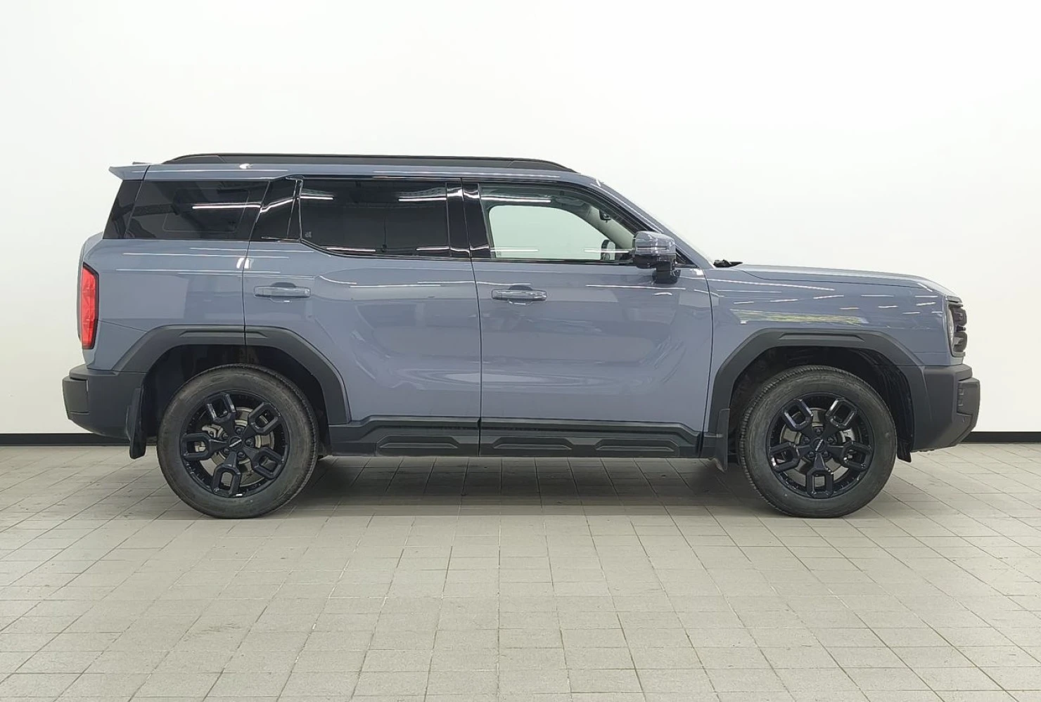 HAVAL H3, 2024