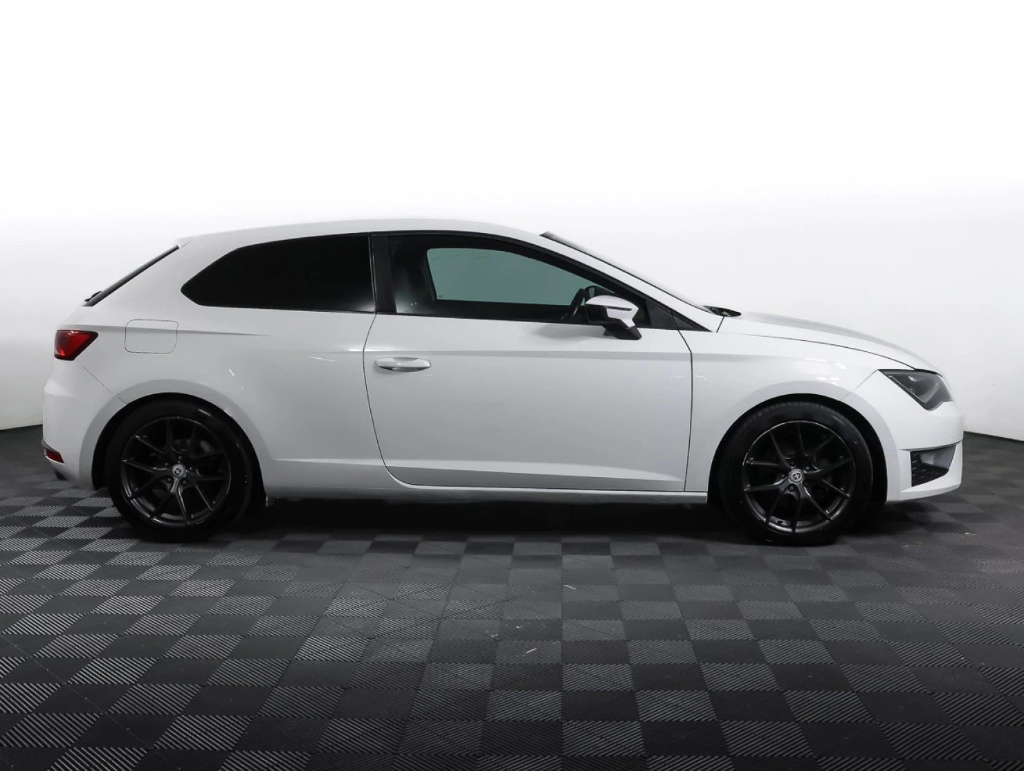 SEAT Leon, 2014