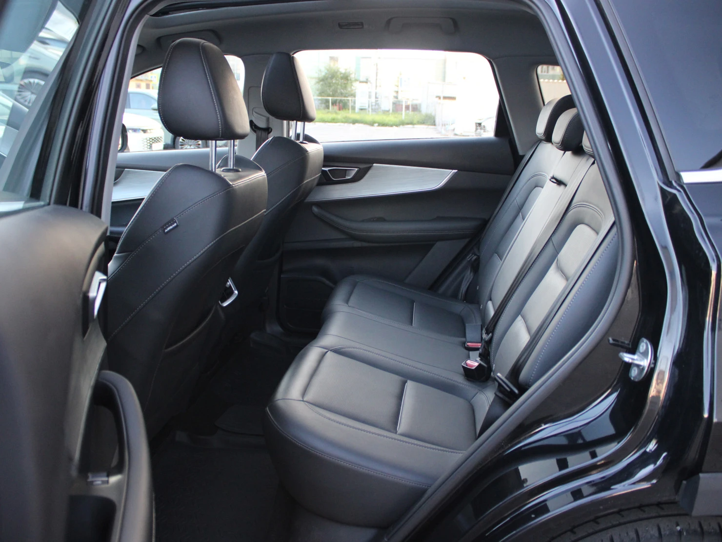 Chery TIGGO 7 Pro MAX, 2023