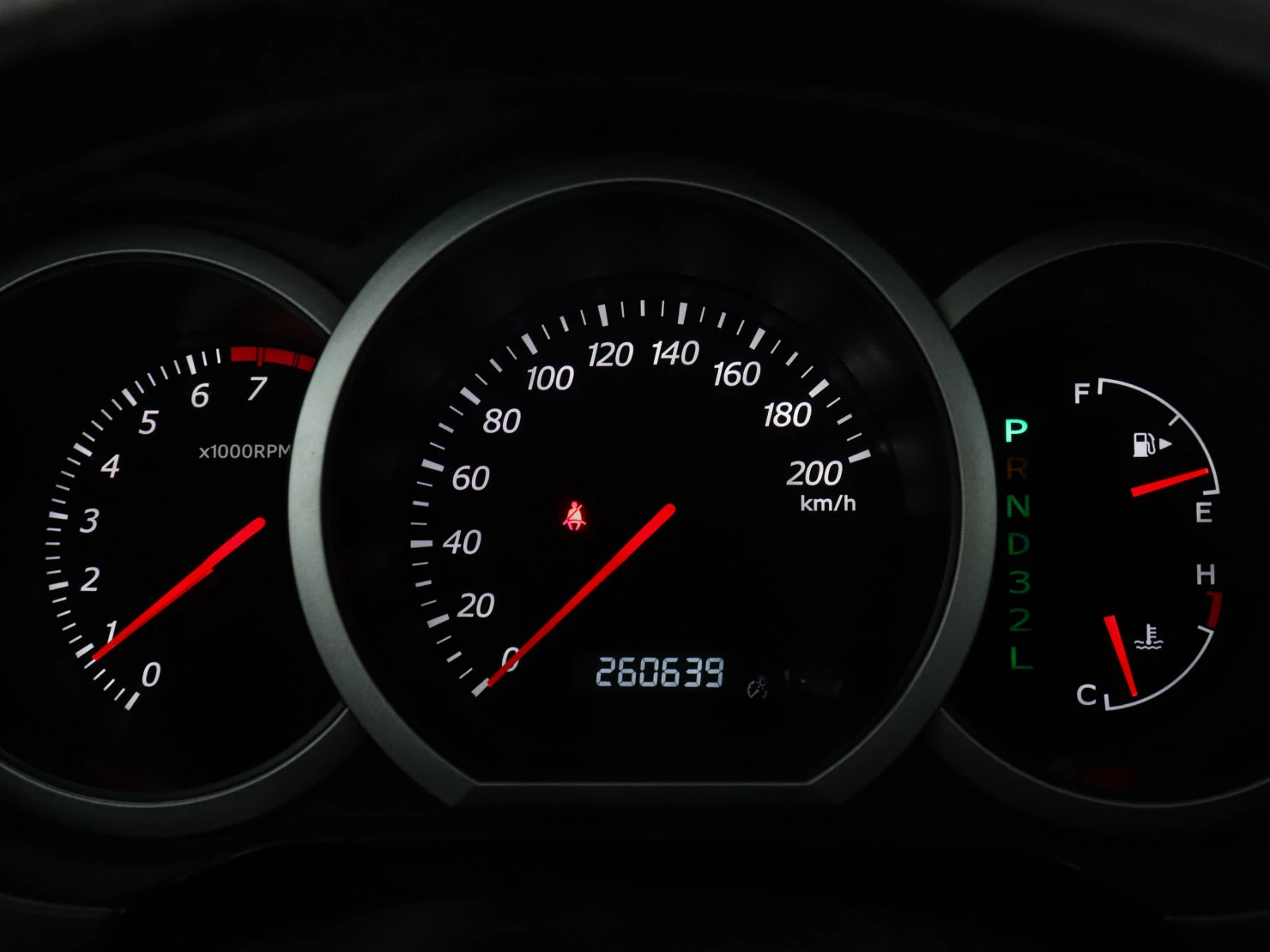 Suzuki Grand Vitara, 2006