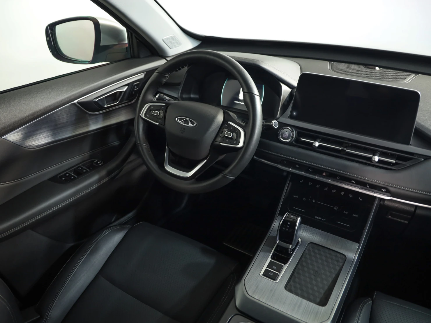 Chery Tiggo 4 Pro, 2023