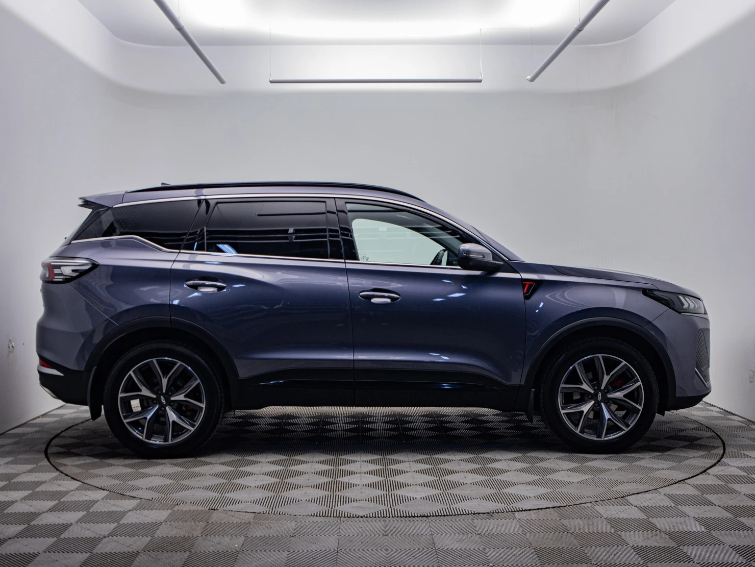 Chery TIGGO 7 Pro MAX, 2024