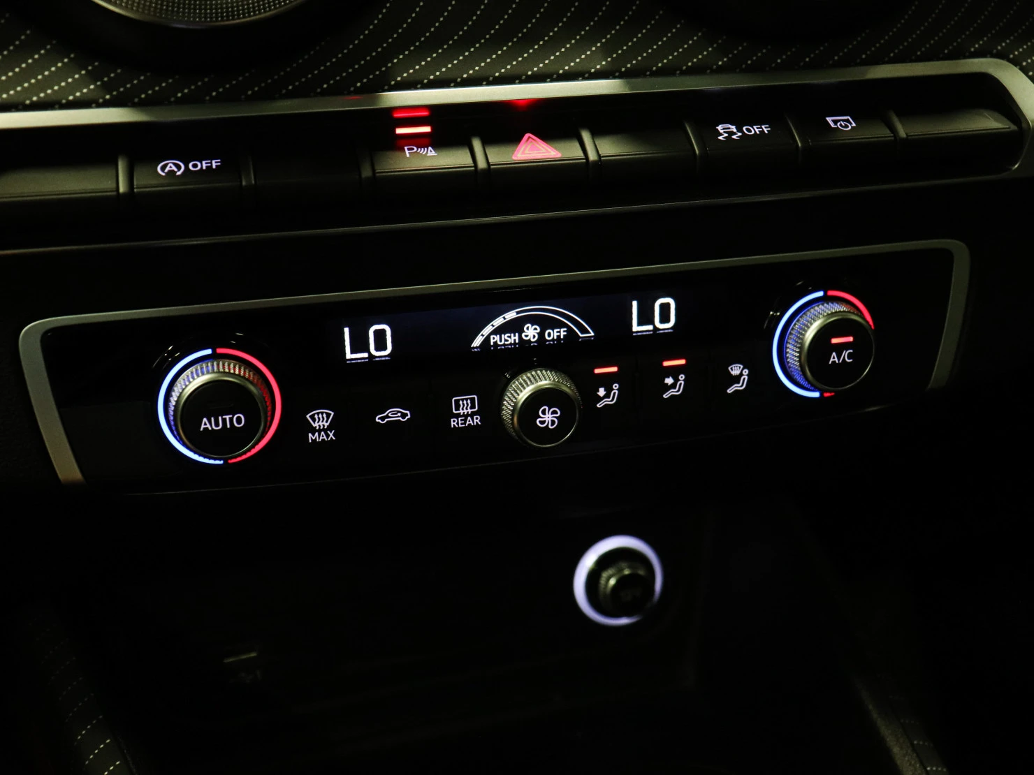 Audi Q2, 2024