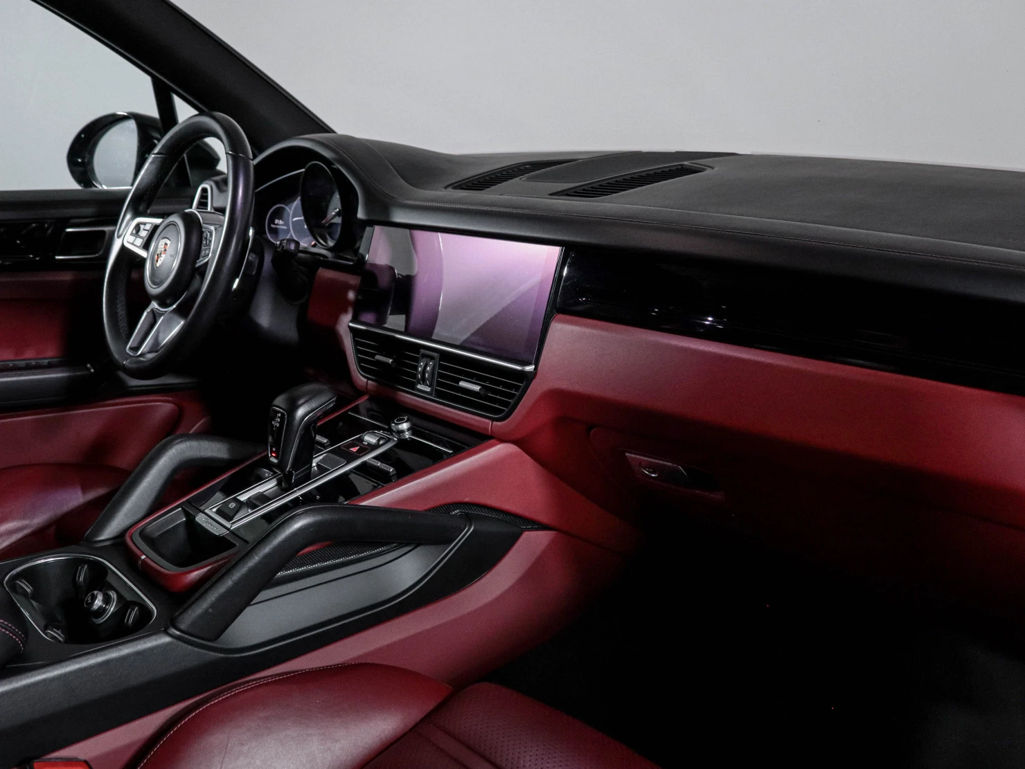 Porsche Cayenne, 2019