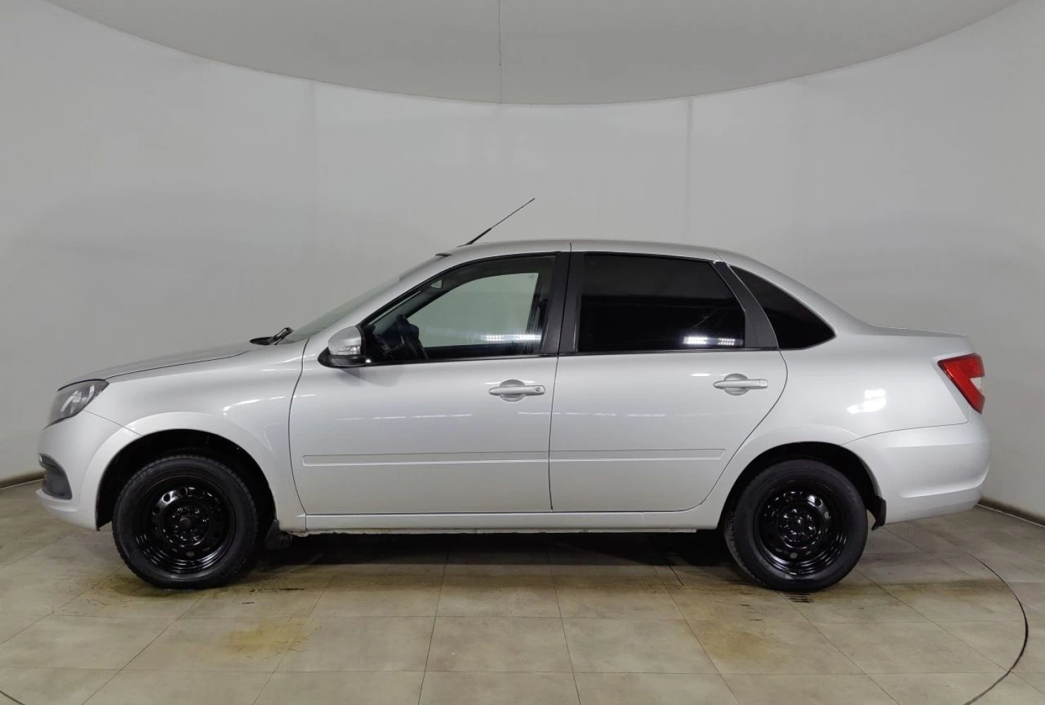 LADA (ВАЗ) Granta, 2022