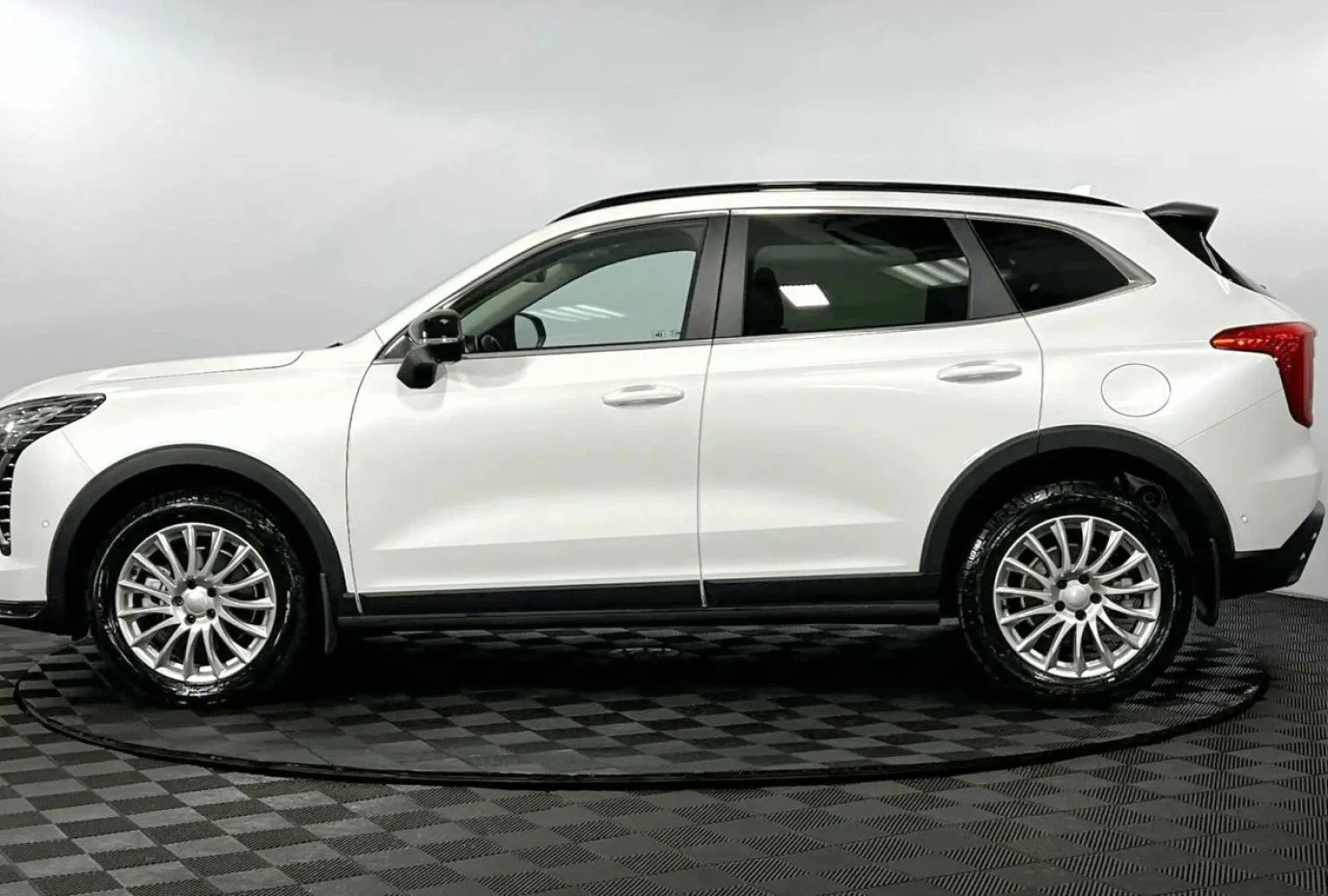HAVAL Jolion, 2025