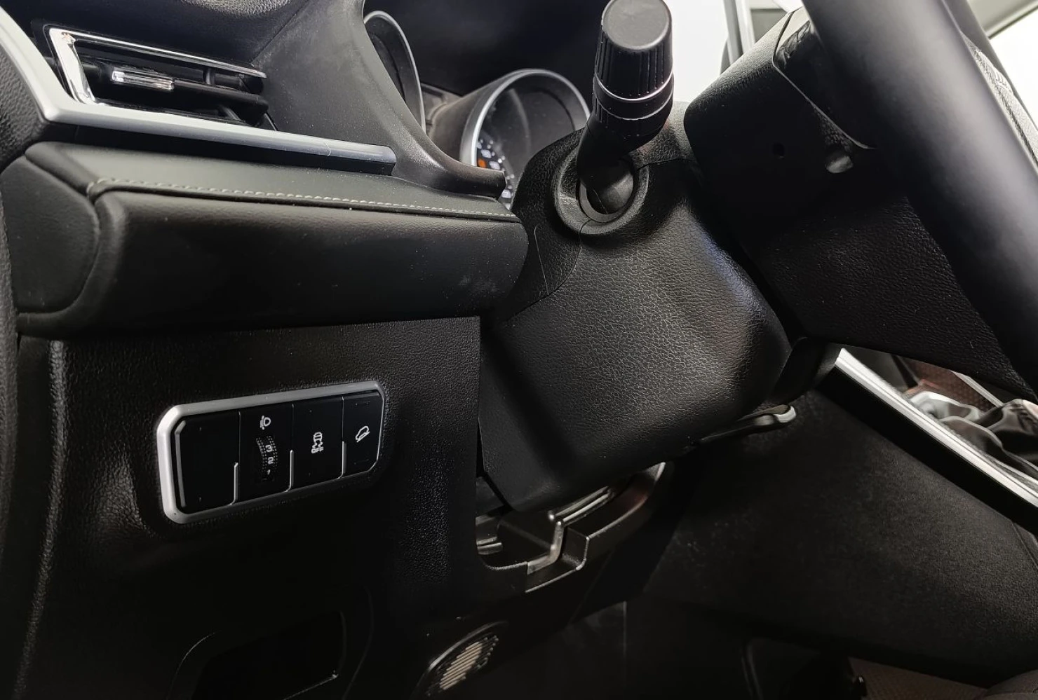 HAVAL M6, 2023