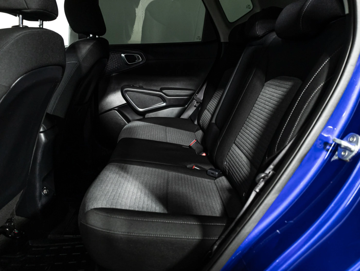 Kia Soul, 2022