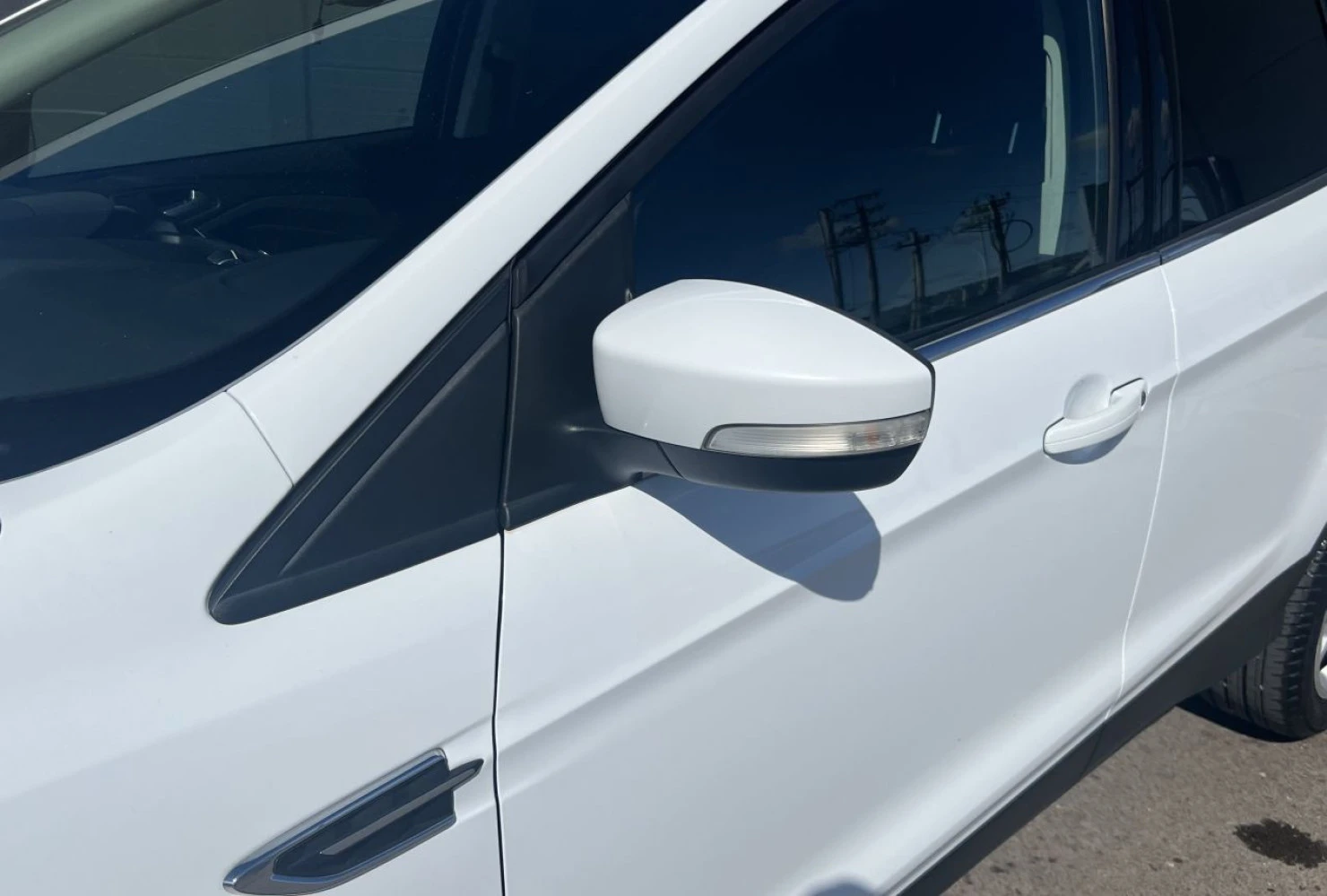 Ford KUGA, 2018