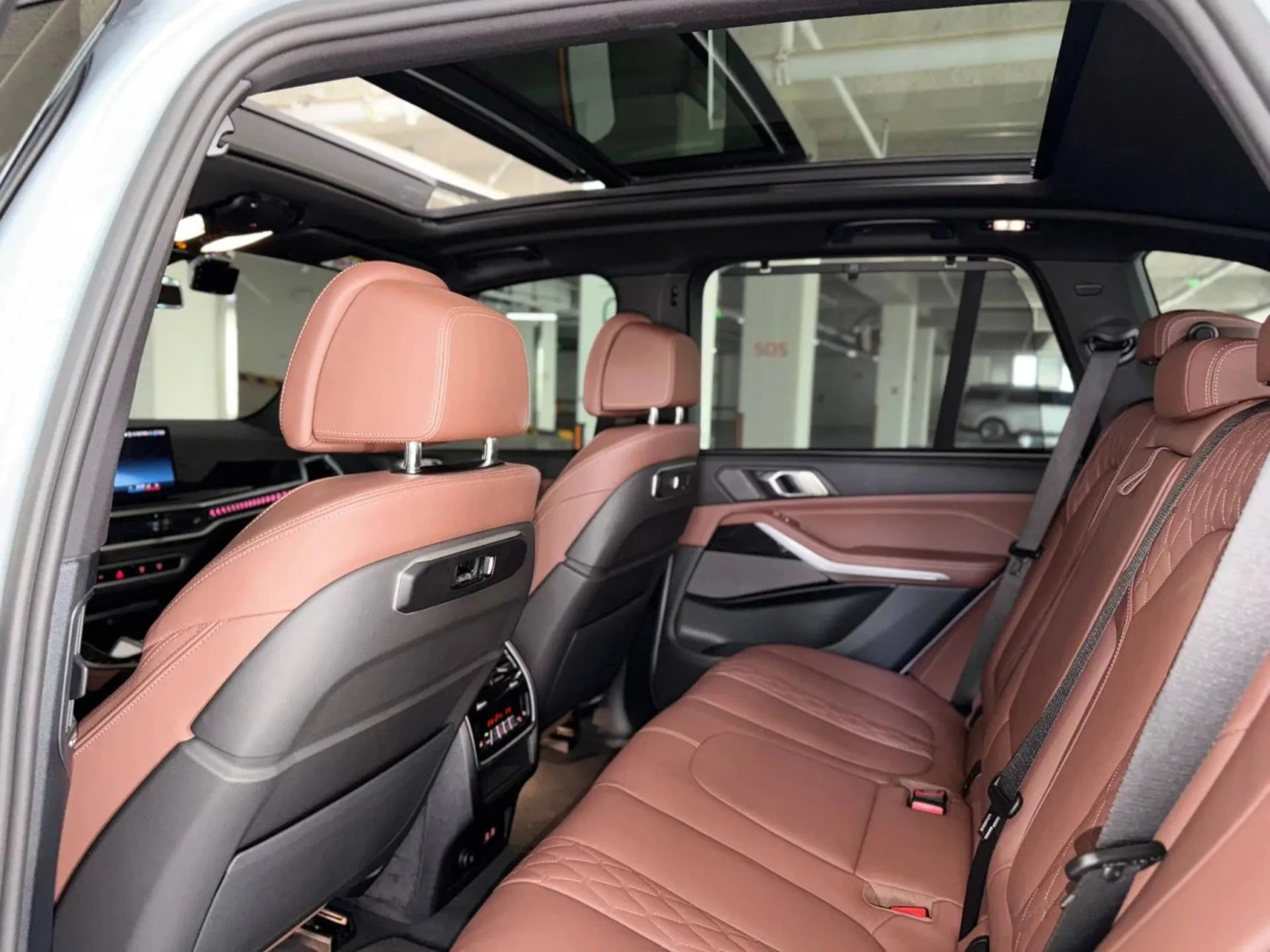 BMW X5, 2025
