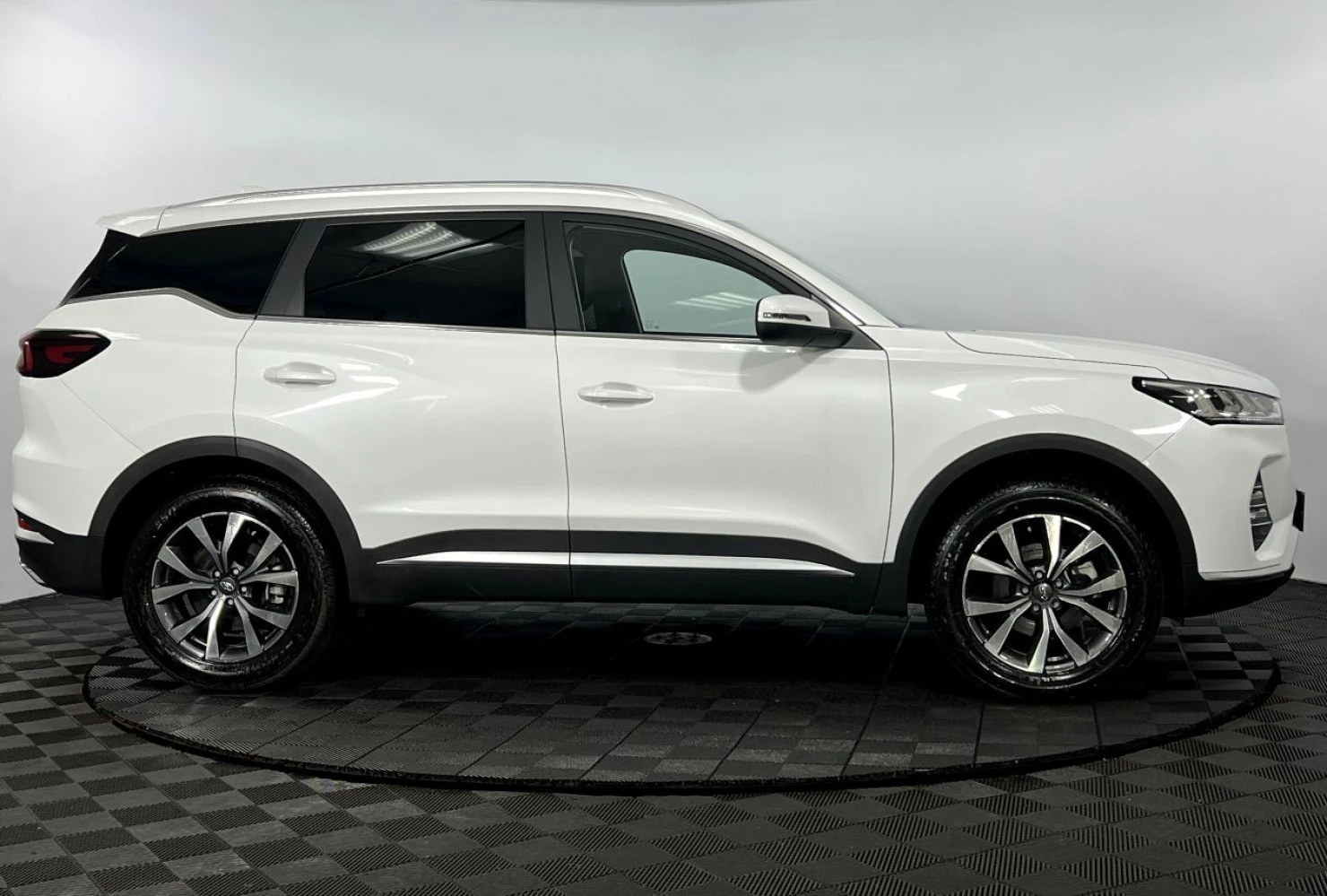 Xcite X-Cross 7, 2024