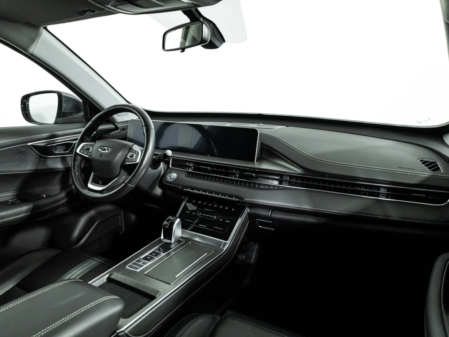 Chery Tiggo 4 Pro, 2023