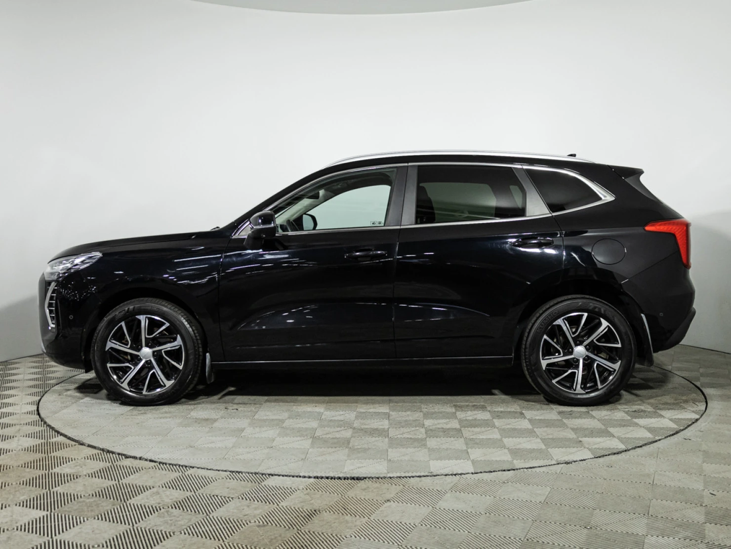 HAVAL Jolion, 2022