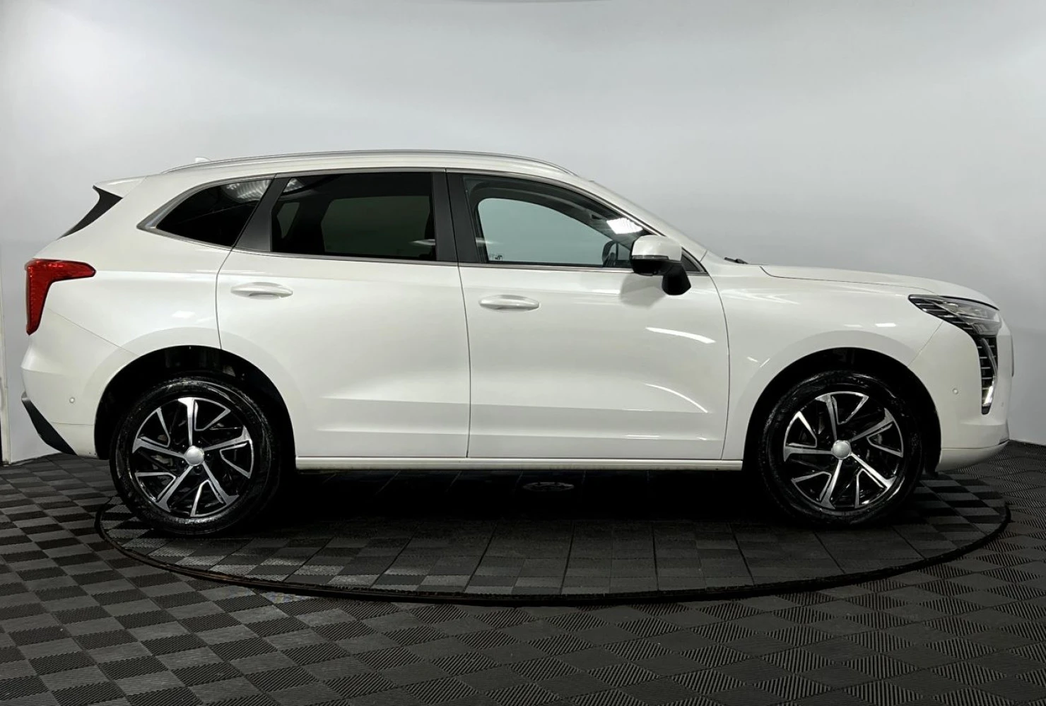 HAVAL Jolion, 2023
