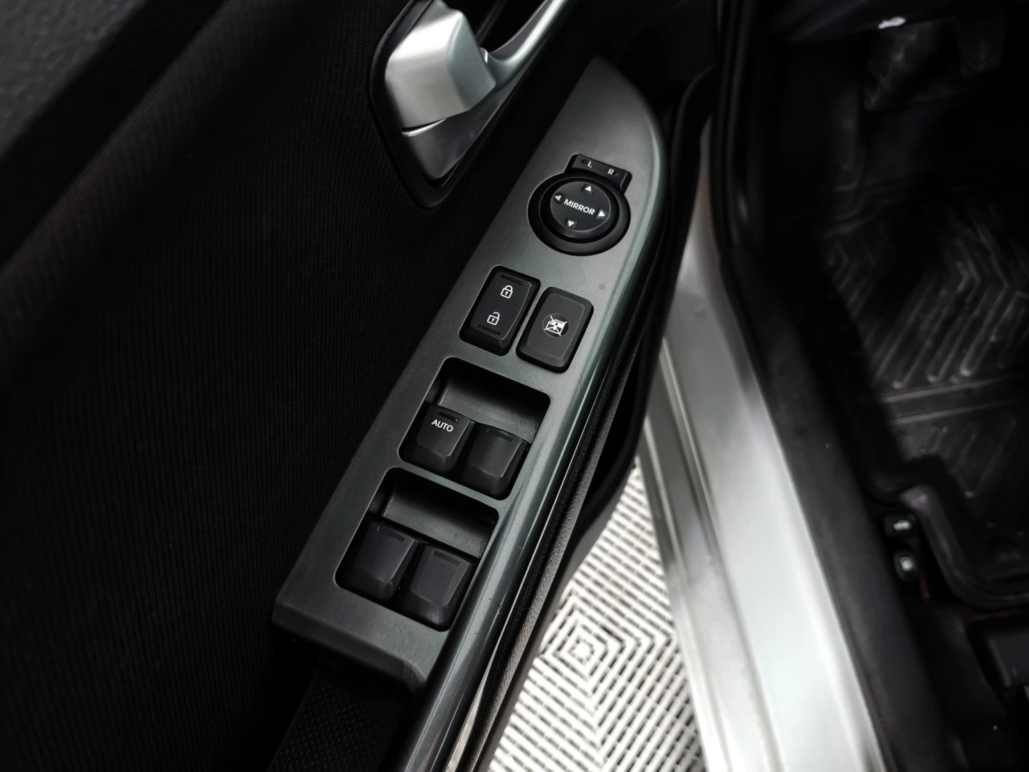 Kia Rio, 2012