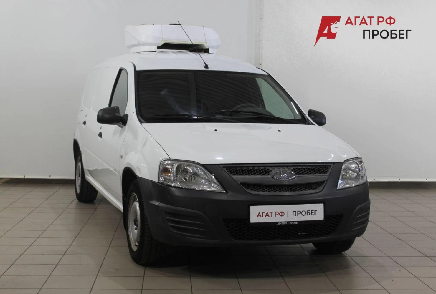 LADA (ВАЗ) Largus, 2019
