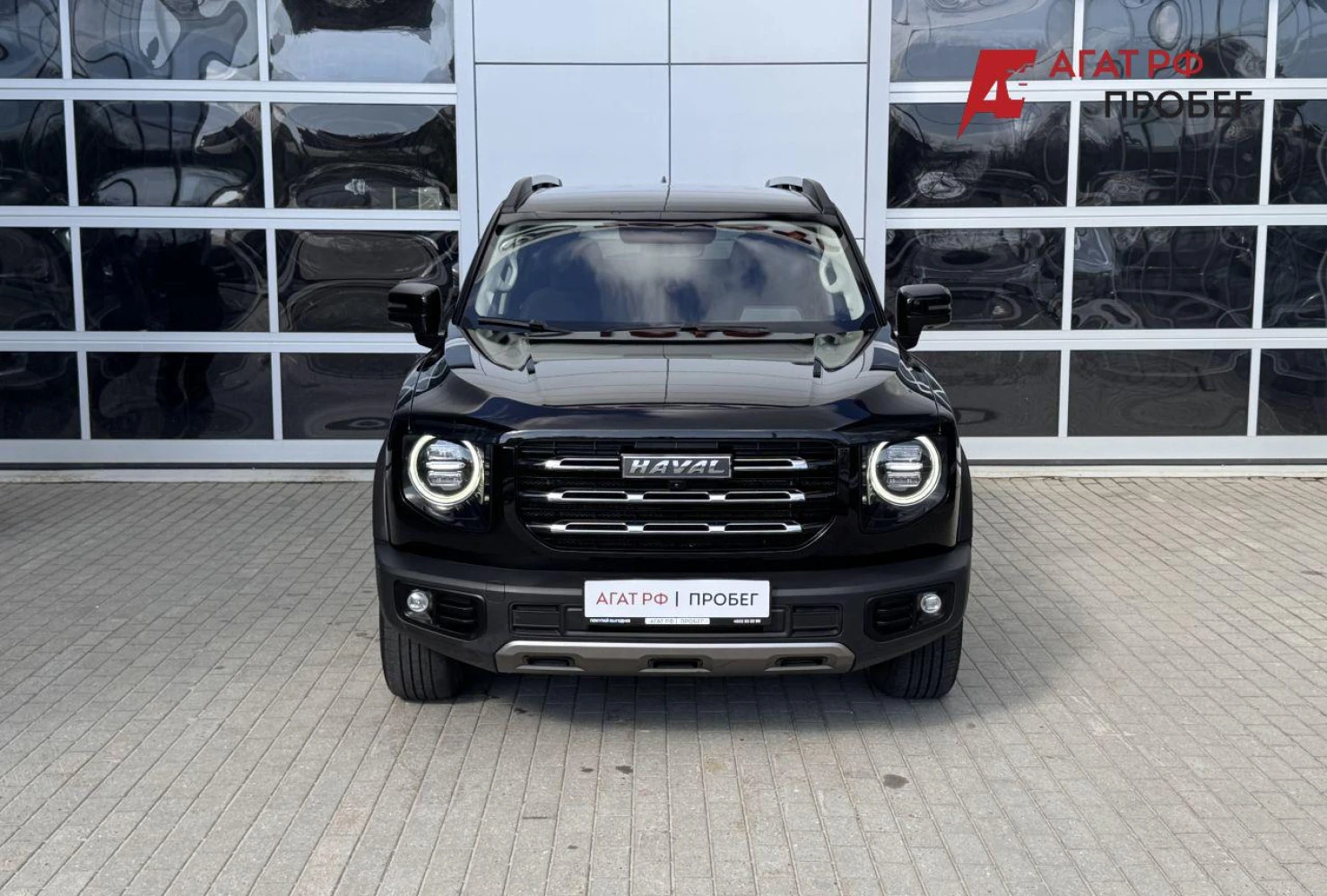HAVAL Dargo, 2022