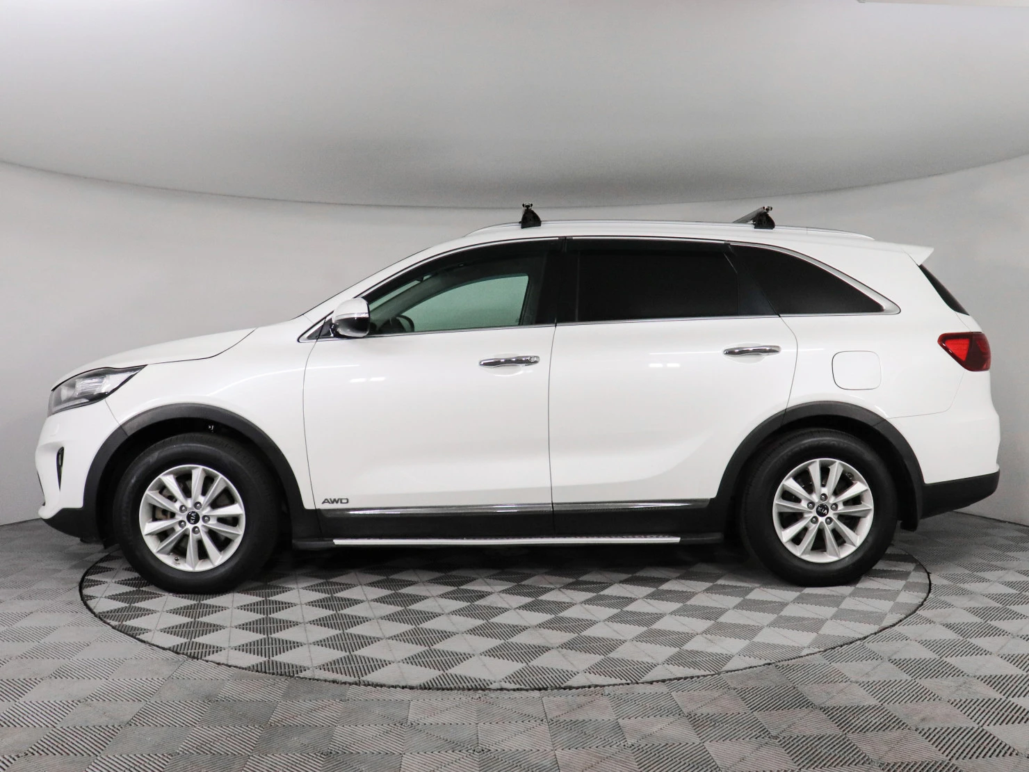 Kia Sorento, 2020