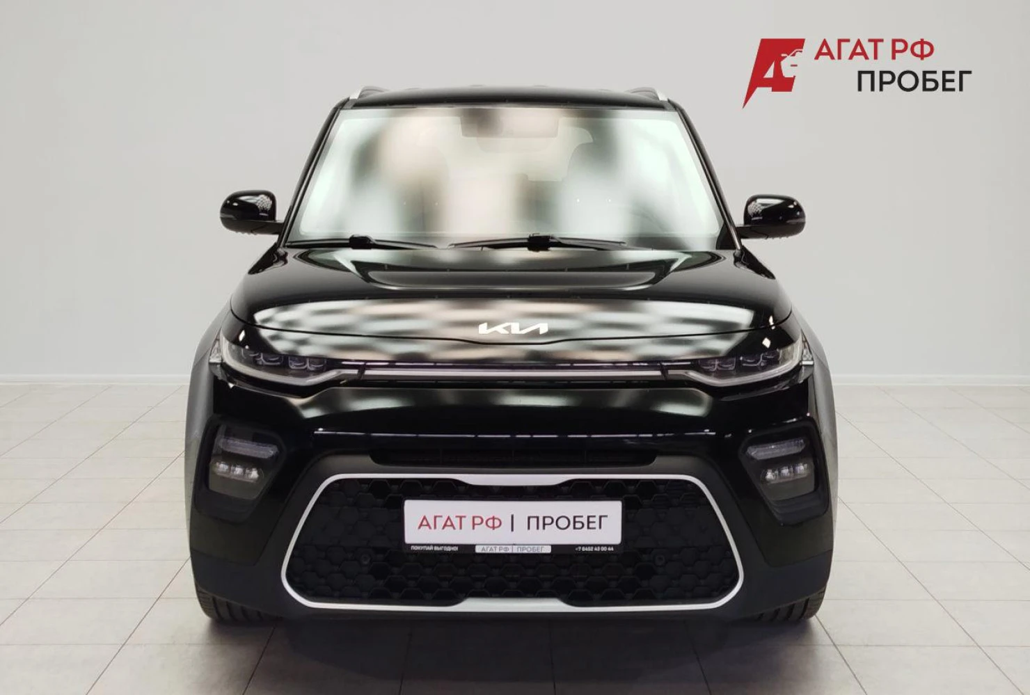 Kia Soul, 2021