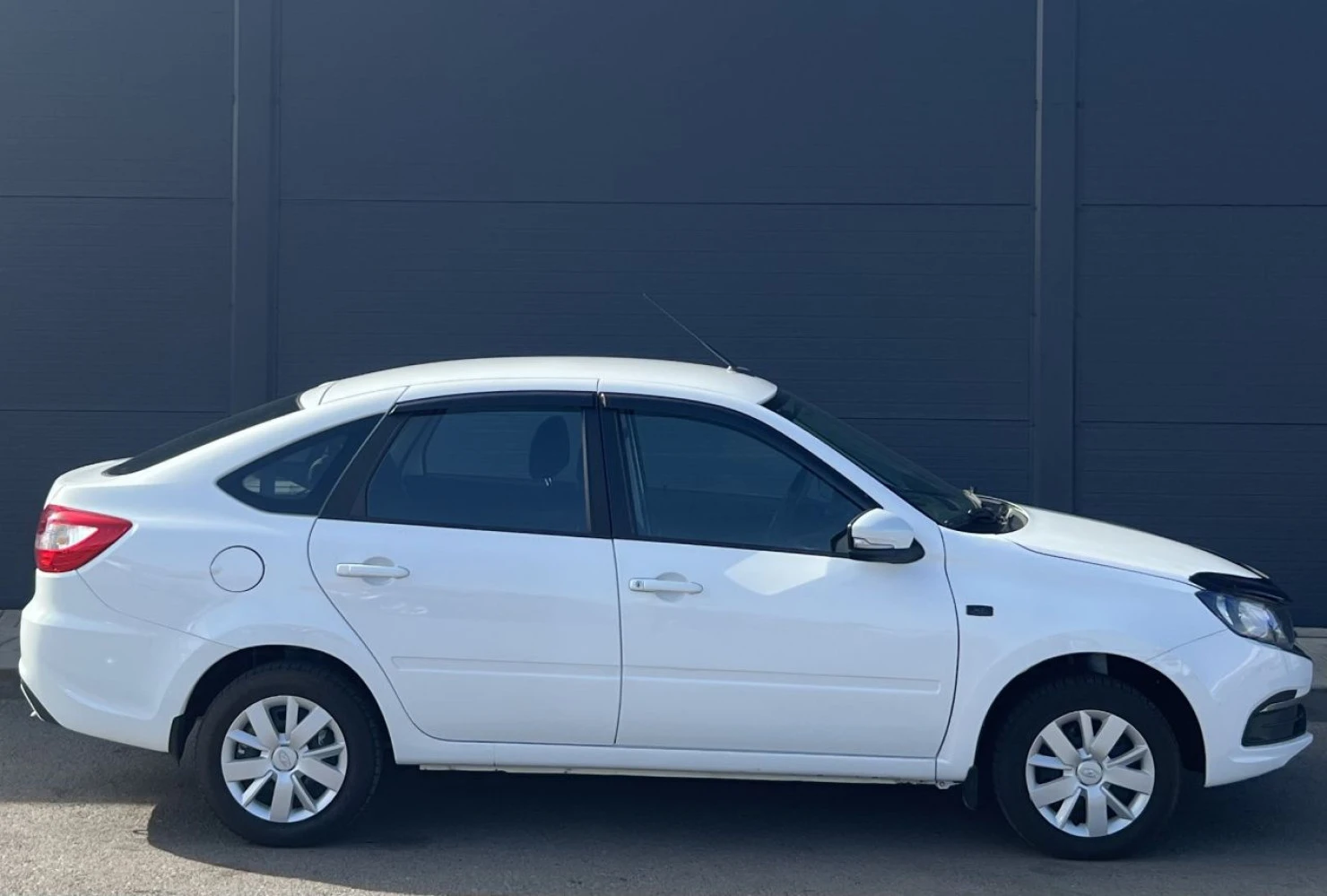 LADA (ВАЗ) Granta, 2023