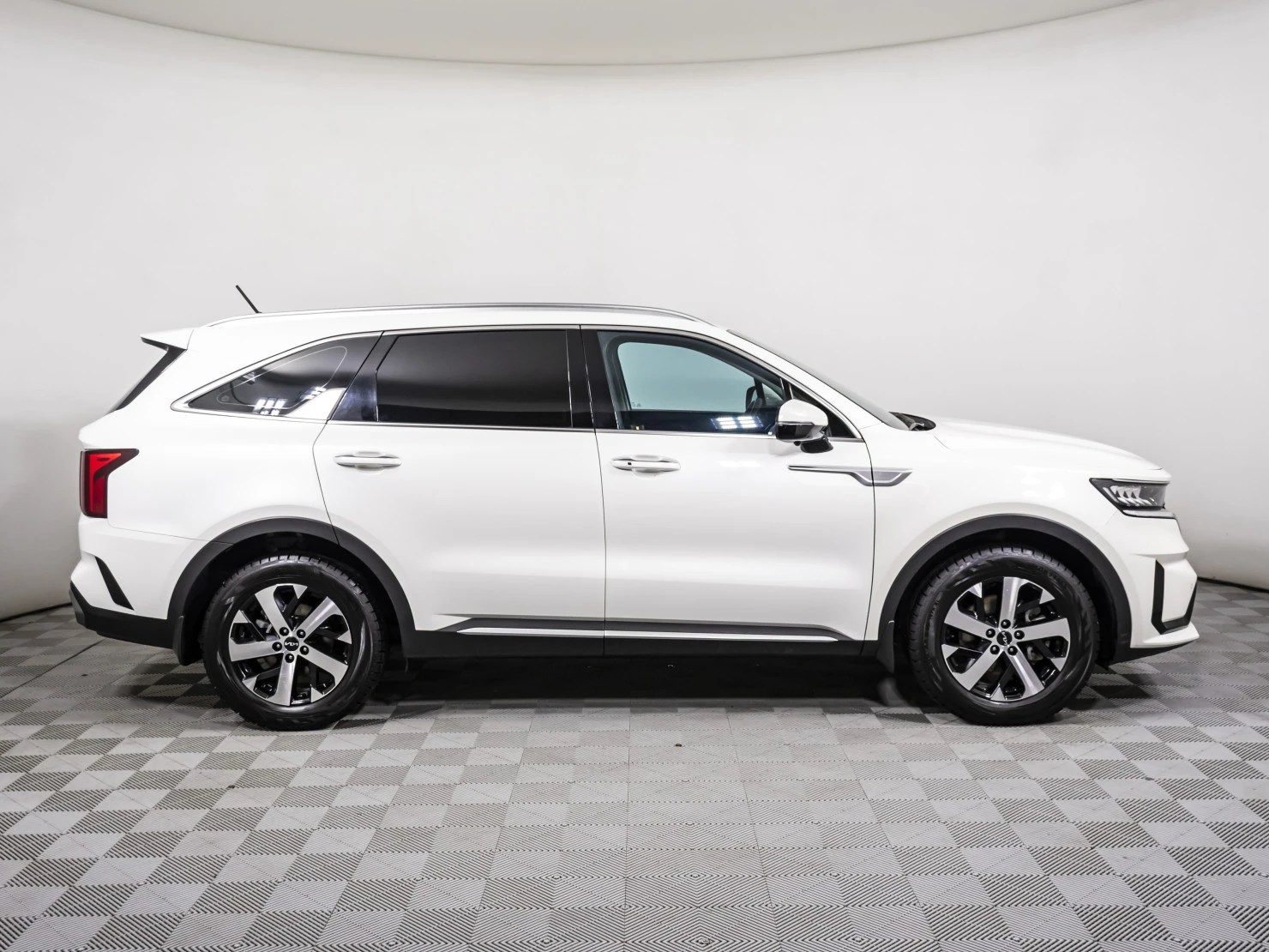 Kia Sorento, 2023