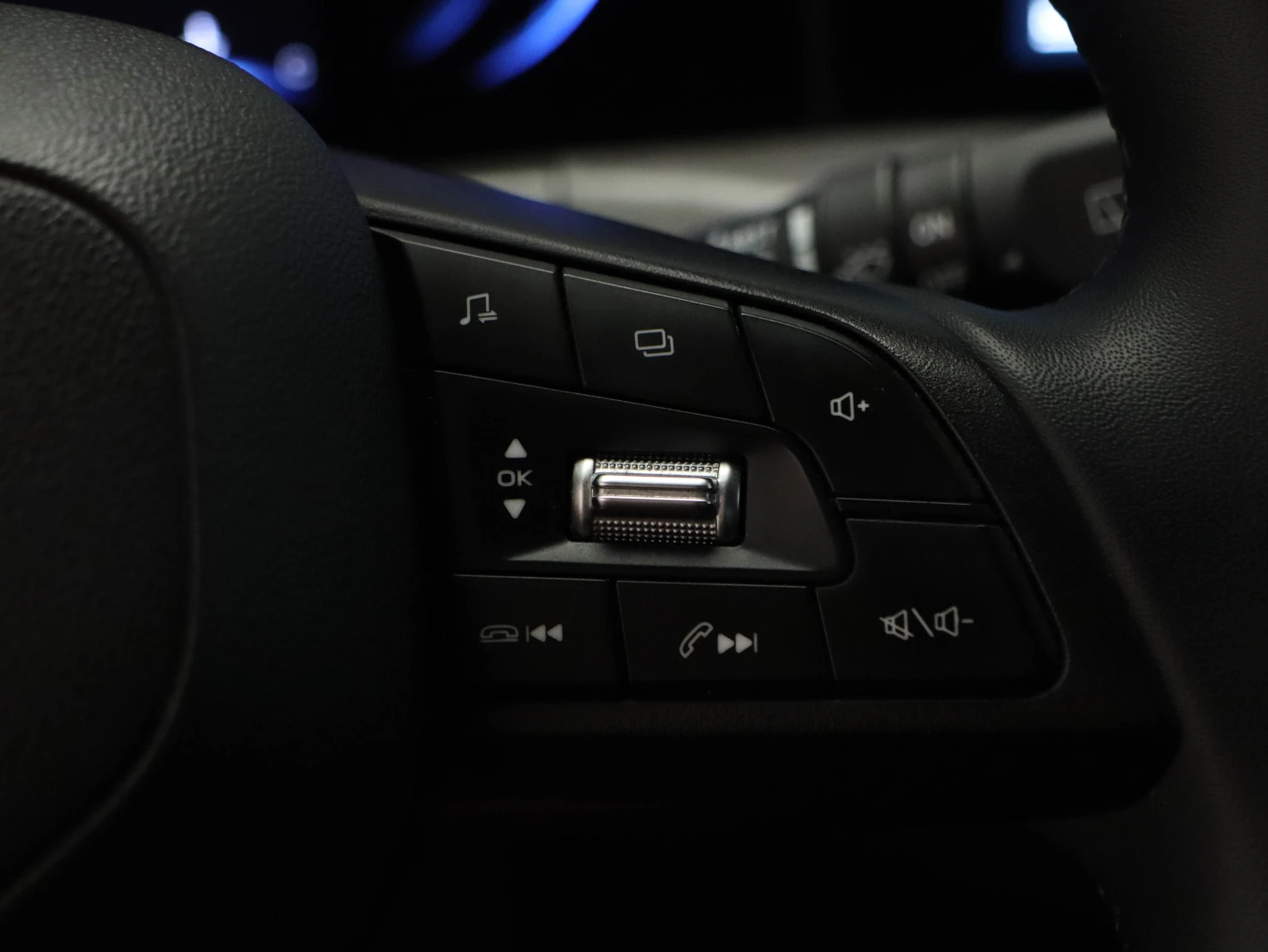 Changan CS35 Plus, 2023