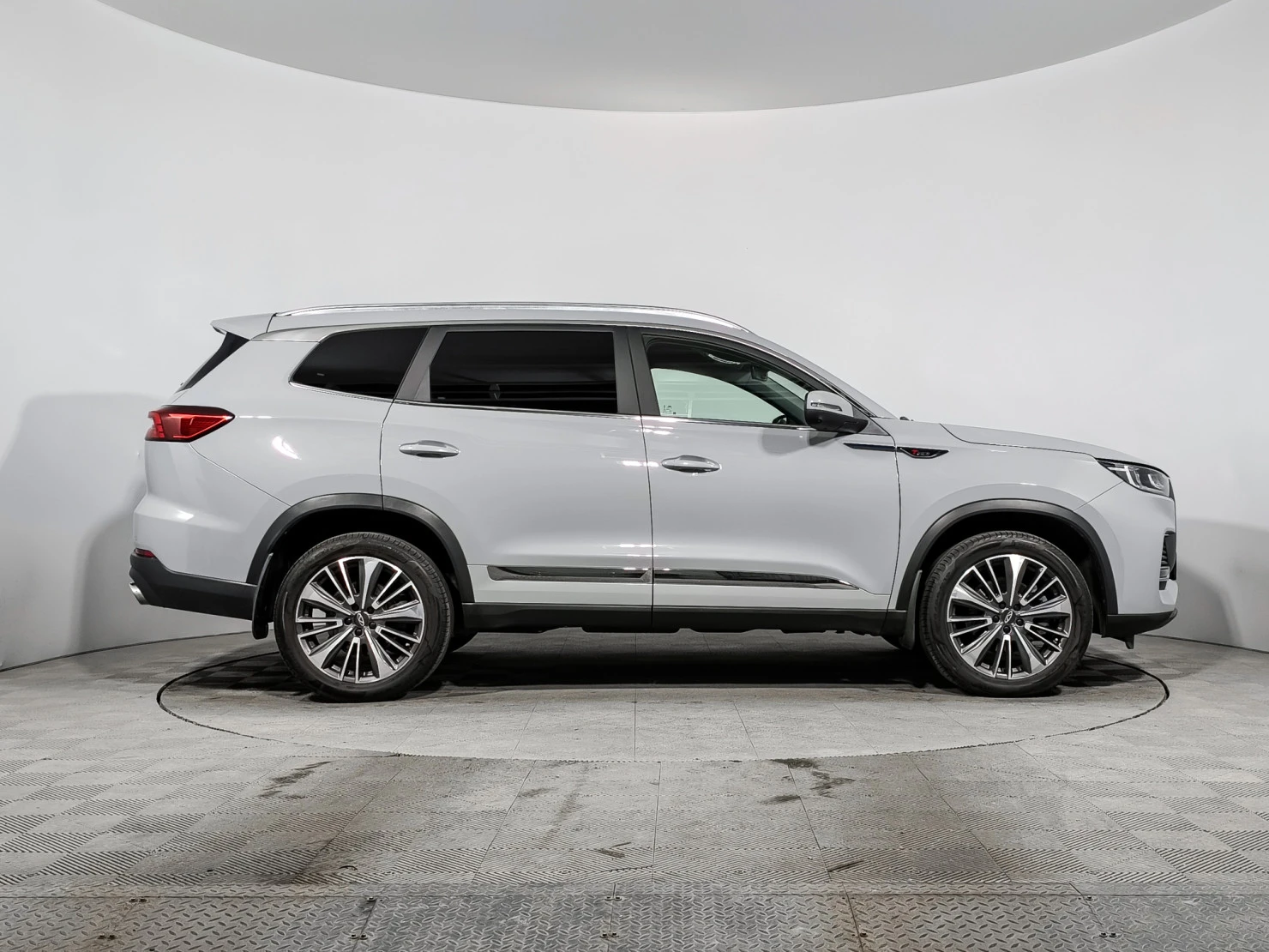Chery TIGGO 8 Pro MAX, 2023