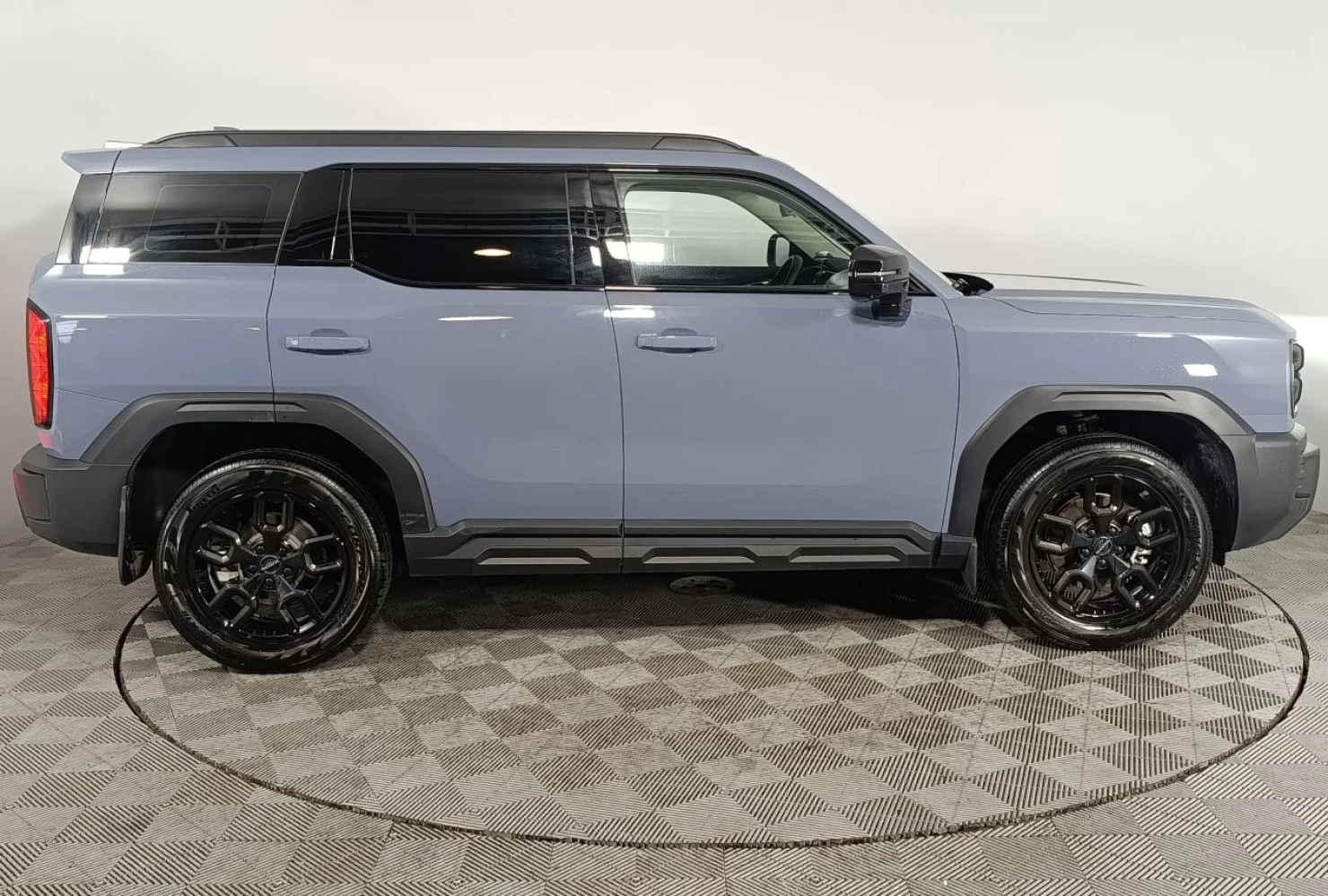 HAVAL H3, 2026