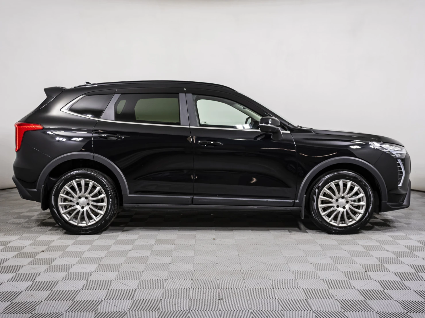HAVAL Jolion, 2026