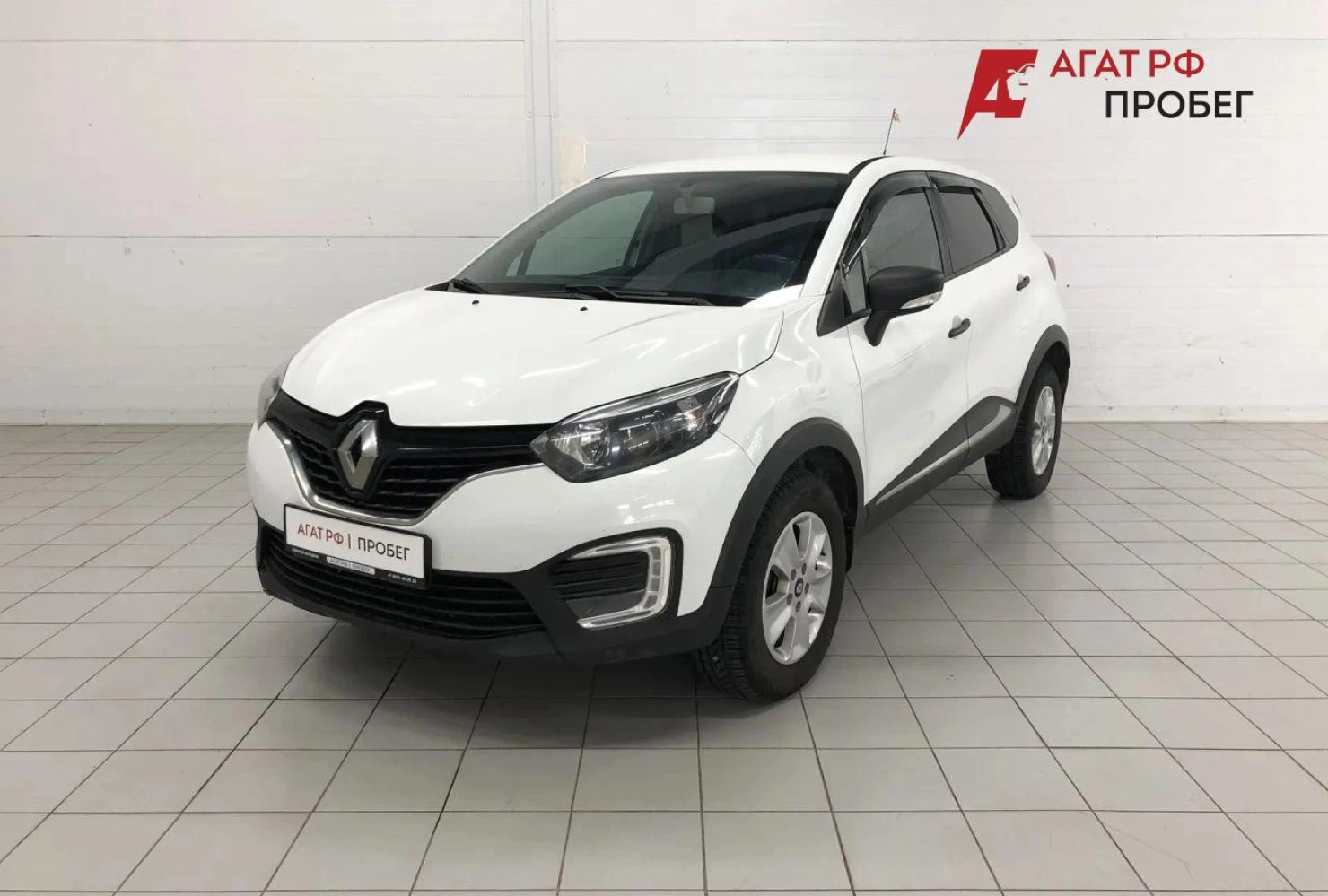 Renault Kaptur, 2017