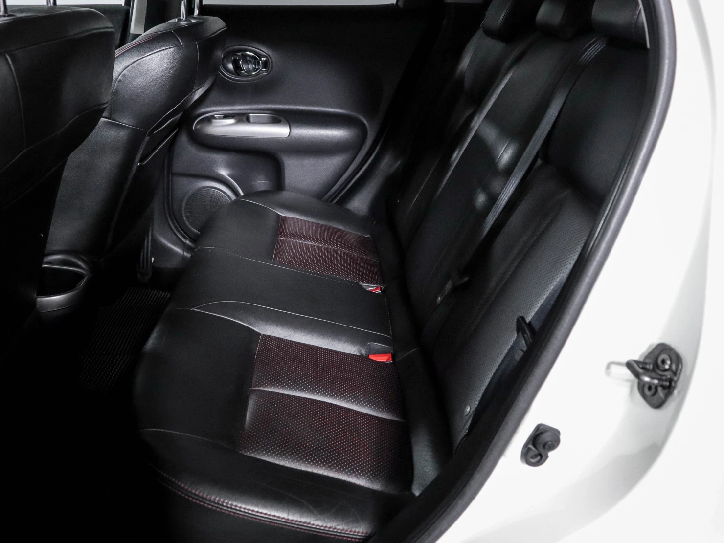 Nissan Juke, 2011