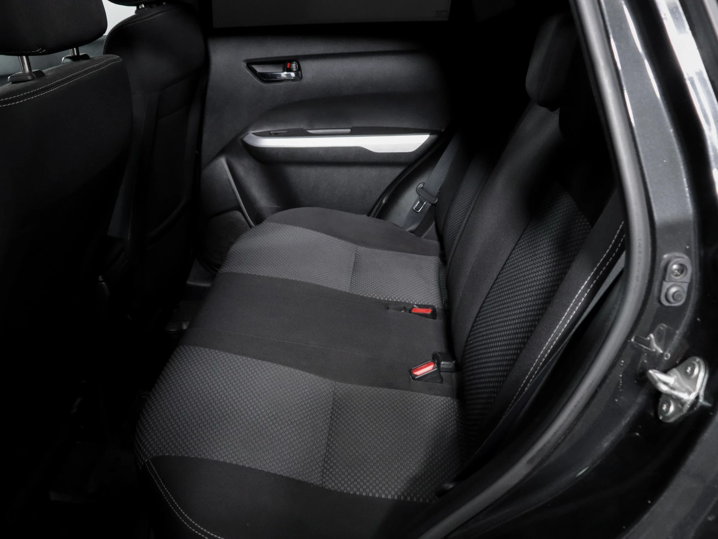 Suzuki Vitara, 2016